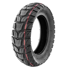 ANSENI 10 inch (10X3.0) (80/65-6) (255X80) Tires for Kugoo M4 Dualtron VICTOR LUXURY EAGLE Speedway 4 Zero 10X Electric Scooters Minimotors (Offroad Tire (255x80)