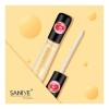Saniye Lipgloss Para Dar Volumen A Labios