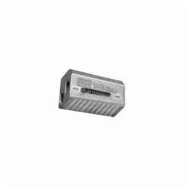 Duro Dyne 30354 1/2" Steel Cable Lock, Heavy-Duty Security Locking Device