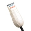 Wahl Professional White Peanut Trimmer/Clipper - Model 56115