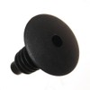 N90201601H N90201601H Interior Trim Clips Carpet Holder Boot Insulation Mat