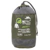 Trespass Qikpac - Giacca Impermeabile da Donna