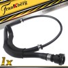 Radiator Hose Expansion Tank for 1 Series E82 E88 3