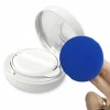 DAYA 에어쿠션케이스 DAYA 에어 쿠션케이스 팩트 파운데이션 선크림 소분 에어쿠션공병 Air Cushion Case DAYA Air Cushion Case Fact Foundation Sun Cream Refill Air Cushion Puff