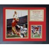 Legends Never Die "Dwight Clark The Catch Framed Photo Collage,
