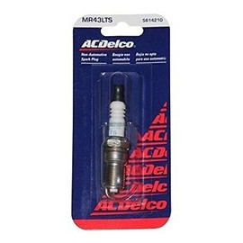 Pro Marine Spark Plug AC Delco GM V6 & V8 Long Reach
