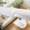 Vent Systems 6" Inch to 5" Inch Duct Reducer Adapter