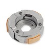Rear Driven Clutch Hub Kit For Suzuki Quadsport 80 LT80
