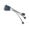 Fan Control Unit Compatible with A4 8K B8 A5 8T