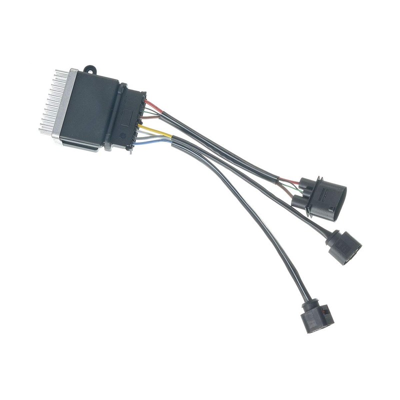 Fan Control Unit Compatible with A4 8K B8 A5 8T