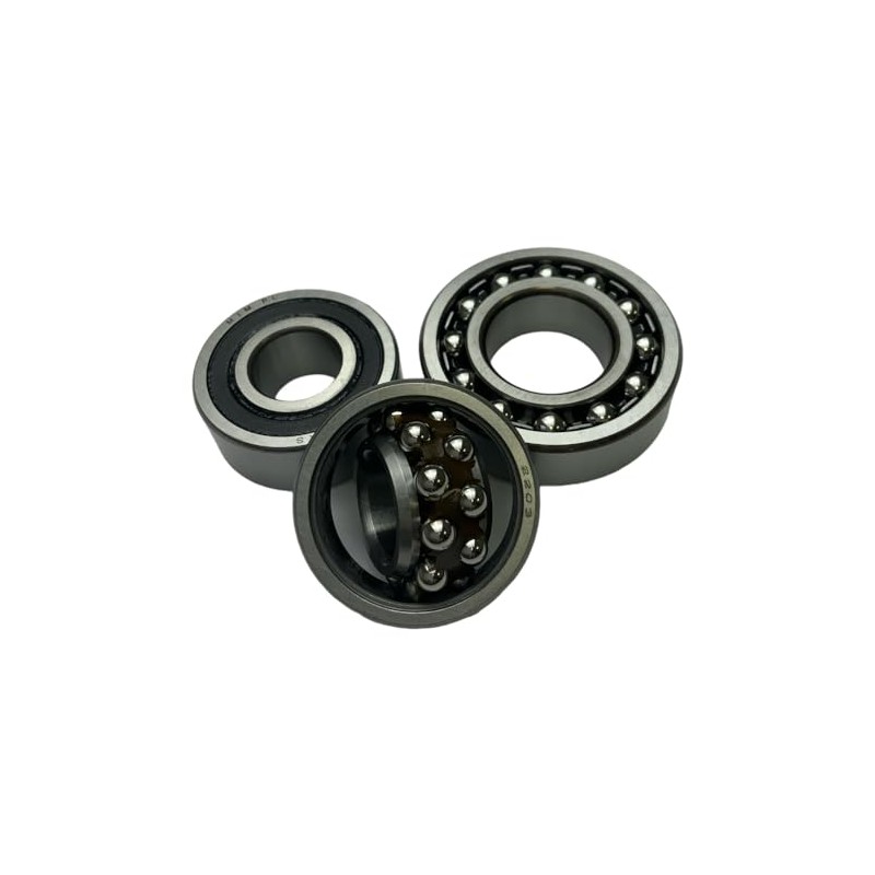 SKF 1305 ETN9/C3 Self-Aligning Ball Bearing