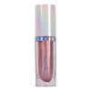 Sombra Líquida Moira Cosmetics Con Glitter Diamond Daze Tono 02