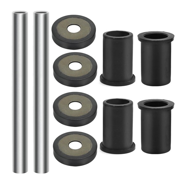 Anxingo 91262-MA0-015 Left Front and Right Upper A-Arm Bushing Kit