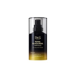 Royal Black Snail Ampoule 30mL / 로얄 블랙 스네일 앰플 30mL