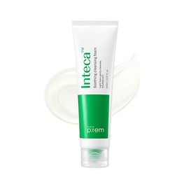 make p:rem [make p:rem]Inteca™Soothing foam 150ml