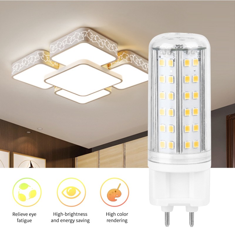 G12 LED Corn Bulb Lamp 10W Hight Bright Lamp Home