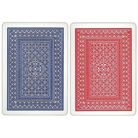 Quality Aviator Casino Playing Cards - 1 Dozen