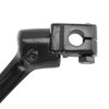 13mm Kick Start Starter Lever Foldable Rugged Shaft Kick Start
