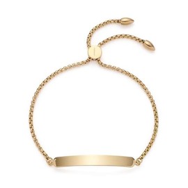 Leonardo 32019878 Women's Bracelet Stainless Steel, Stainless Steel