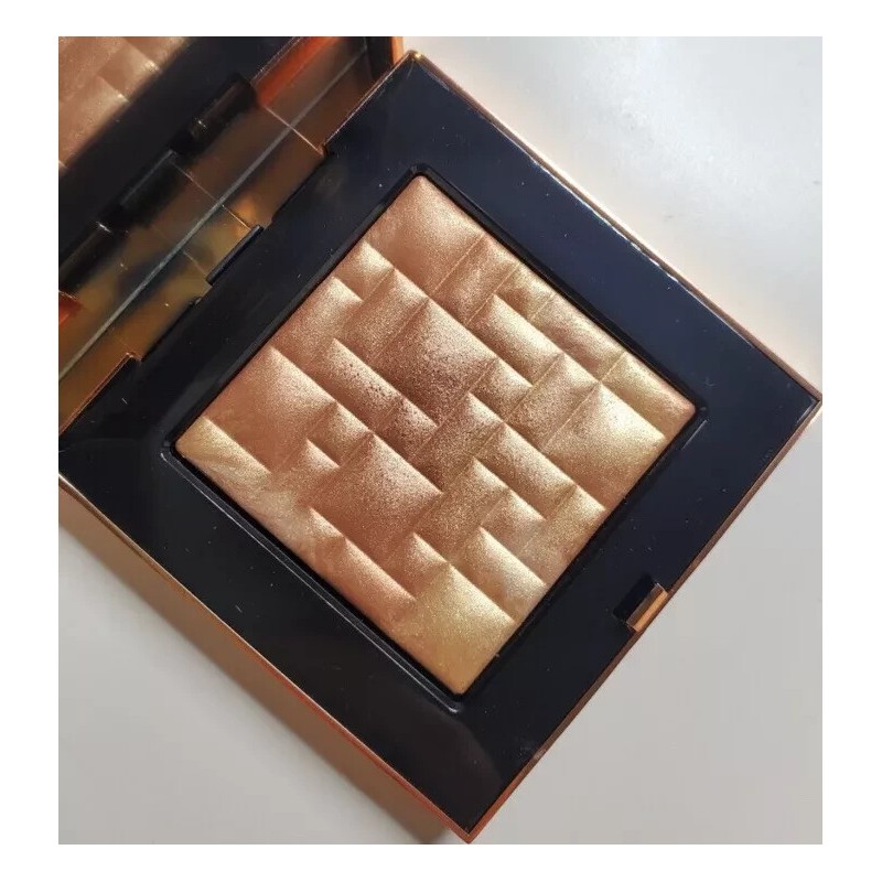 Bobbi Brown Highlighting Powder Highlighter Warm Glow BNIB ~ Full