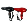 2 Pzs Secadora Cabello Aire Caliente O Frio Nova Vg