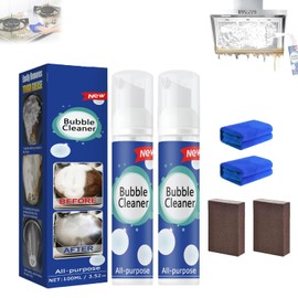 Generic Growhabity Cleaning Spray Foam, Growhabity Cleaner, Growhabity All-Purpose Rinse-Free Cleaning Spray, Growhabity Foam Cleaner, Growhabity Bubble Cleaner, Bubble Cleaner Foam Spray (200ml)