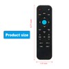 Replacement Remote Control Compatible with Definitive Technology W Studio Soundbar