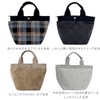Polka 620-8422 Mignon Tote, NV