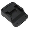 Battery Adapter Converter Portable for Hitachi 18V Lithium Battery to