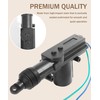 bylikeho 2 Pack Power Door Lock Kit,Car Accessories Universal Car