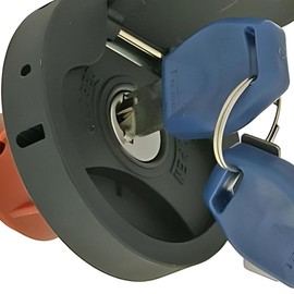 Vicma VC18541 Fuel Tank Cap