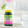 Spring Valley Biotin Softgels, 1000mcg, 150 Count new Bottle