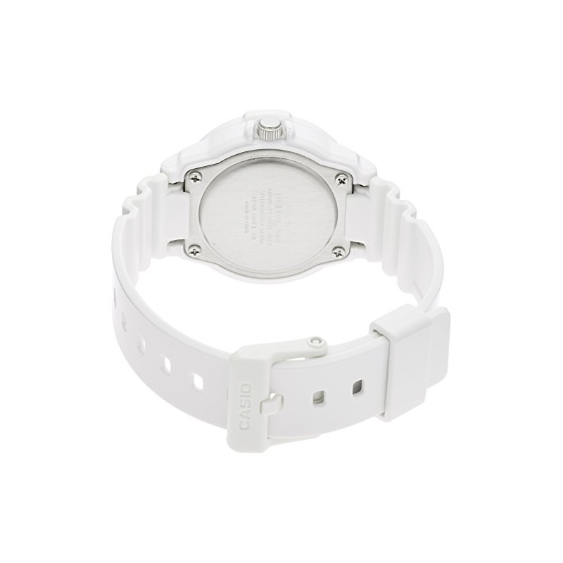 CASIO Standard LRW-200H-7E2JF