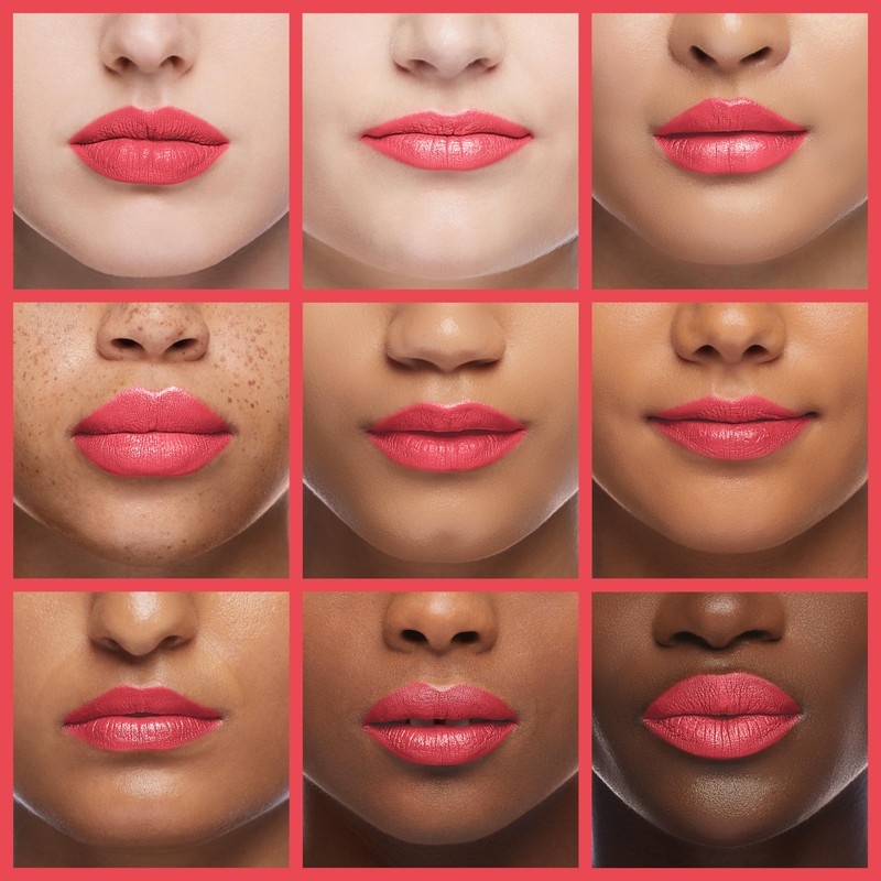 NYX PROFESSIONAL MAKEUP Liquid Suede Cream Lipstick - Life's A