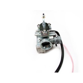 New Carburetor for Yamaha Badger 80 Carb Carby 1992 1993 1994 1995 1996 1997 1998 1999 2000 2001