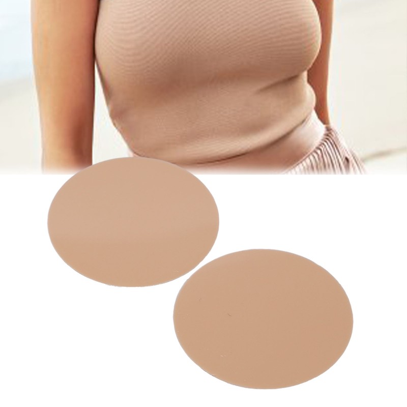 60pcs Concealed Nipple Covers Self Adhesive Prevent Sagging Ultra Thin