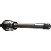 Cardone 66-5399 New Constant Velocity CV Axle Assembly