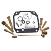 CQYD New Carburetor Carb Rebuild Kit Repair For Kawasaki 2003-2006