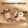 Lakme 9 to 5 Flawless Matte Complexion Compact, Melon, 8g