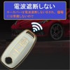[YANMW] New Serena C28 Series Key Case, Compatible with Nissan