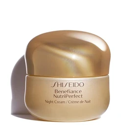 Shiseido Benefiance Nutriperfect Night Cream, 1.7 Oz