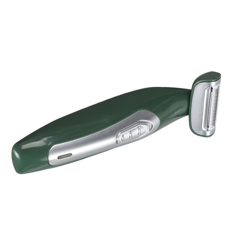Women Electric Hair Removal Epilator Painless Rechargeable Waterproof Bikini Trimmer