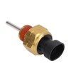 Coolant Temperature Level Switch Sensor CH12541 1/2 Inch Thread Metal