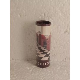 Sephora SEALED Sephora Collection Lipstories #29 Malt Shake Dark Burgandy Matte Lipstick