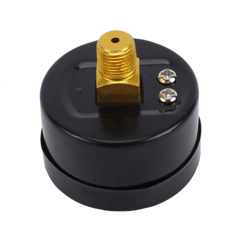 AuInn Mini Pressure Regulator Kit 1/4 PT AR2000 for Compressed