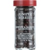 Morton & Bassett Juniper Berries, 1.3-Ounce Jars (Pack of 3)