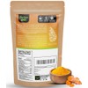 Ceylon Gold Harvest, Organic Turmeric Powder- 2.5oz (70g), Rich in