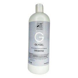 Gligel 1 Lt. - Gel De Glicerina Para Aparatologia - Gm Labs