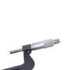 3-4" Precision Outside Micrometer 0.0001" Carbide Tipped for Precision Measurement