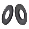 40.5mm to 72mm Step Up Ring Filter Adapter for canon